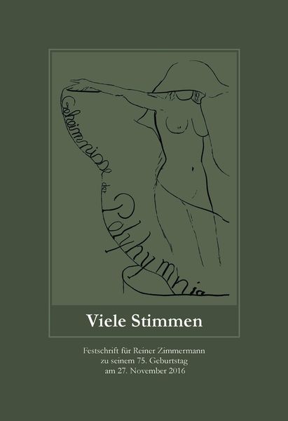 Produktbild: Viele Stimmen