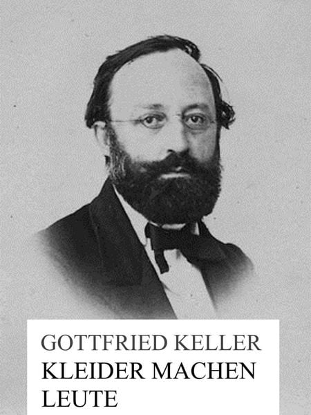 Produktbild: Kleider machen Leute