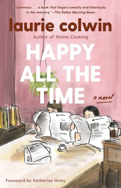 Produktbild: Happy All the Time
