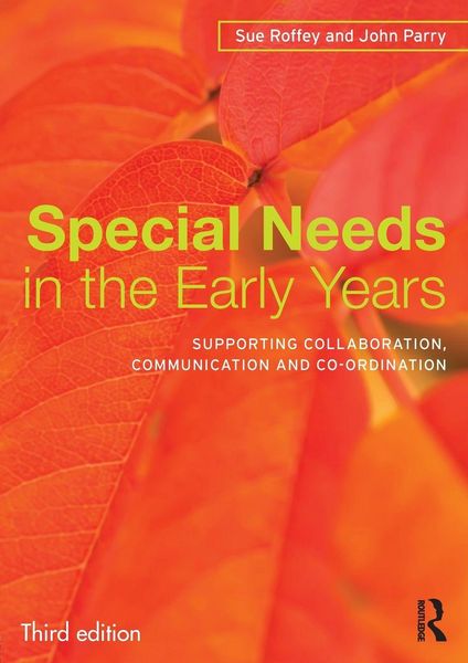 Produktbild: Special Needs in the Early Years