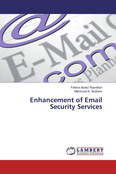 Produktbild: Enhancement of Email Security Services
