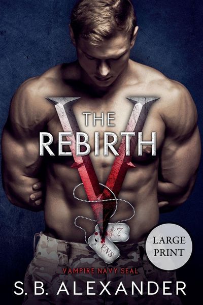 Produktbild: The Rebirth