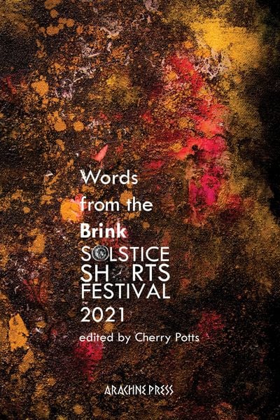 Produktbild: Words from the Brink