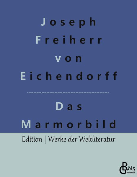 Das Marmorbild