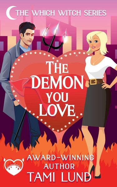 Produktbild: The Demon You Love
