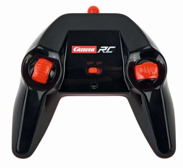Produktbild: CARRERA RC - 2,4GHz Mario Kart&trade;, Yoshi - Quad