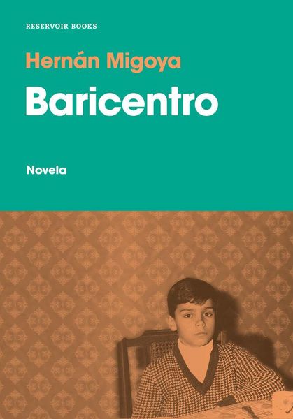 Produktbild: Baricentro