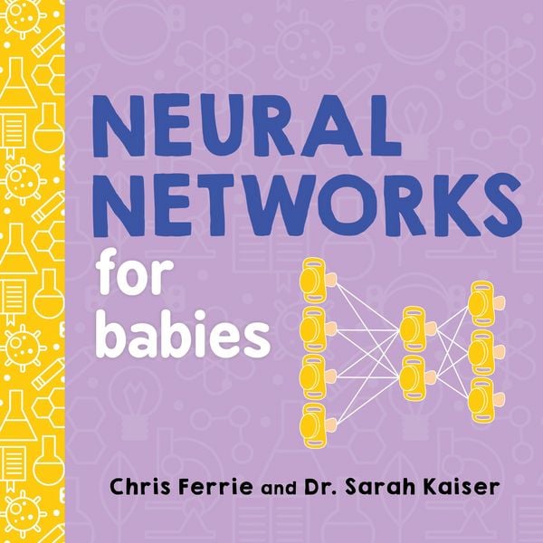 Produktbild: Neural Networks for Babies