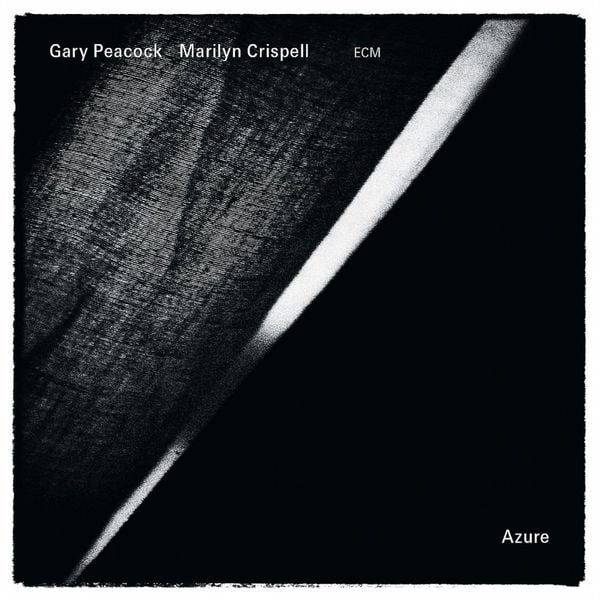 Azure - Gary Peacock,Marilyn Crispell, CD