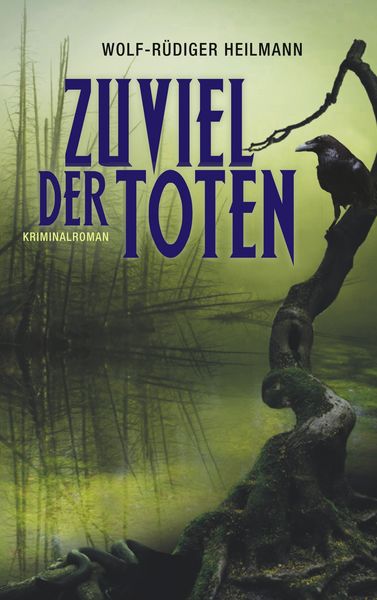 Produktbild: Zuviel der Toten