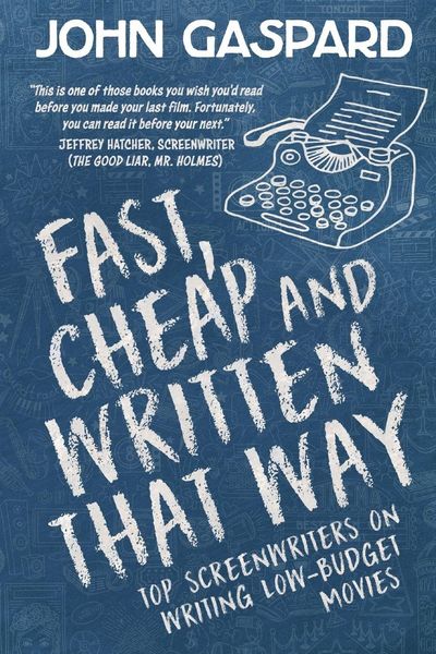 Produktbild: Fast, Cheap & Written That Way