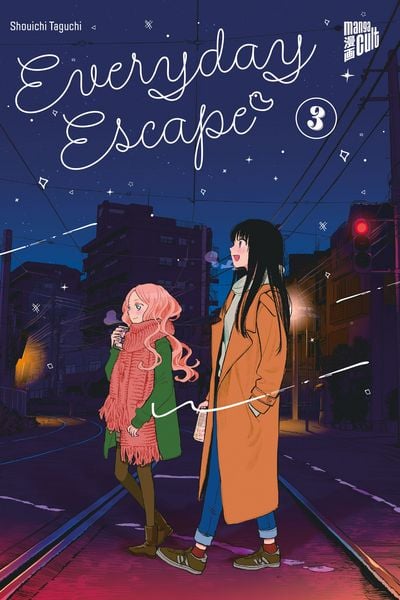 Produktbild: Everyday Escape 3