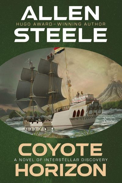 Produktbild: Coyote Horizon