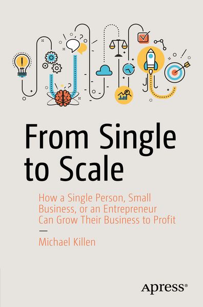 Produktbild: From Single to Scale