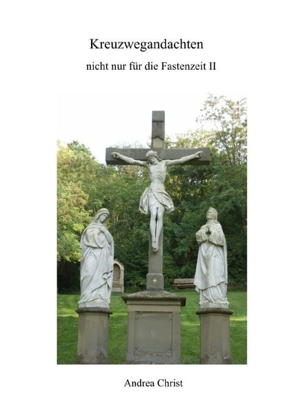 Produktbild: Kreuzwegandachten