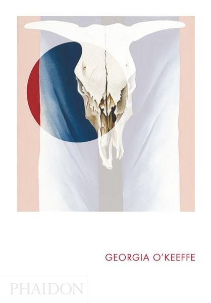Produktbild: Georgia O'Keeffe