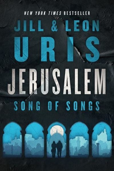Produktbild: Jerusalem, Song of Songs