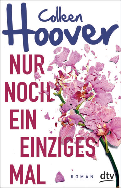 Produktbild: Nur noch ein einziges Mal