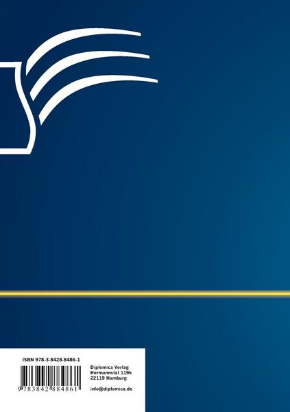 Produktbild: Open Source Enterprice-Ressource-Planning (ERP) Software: Evaluation, Installation und Test - Eine Machbarkeitsstudie