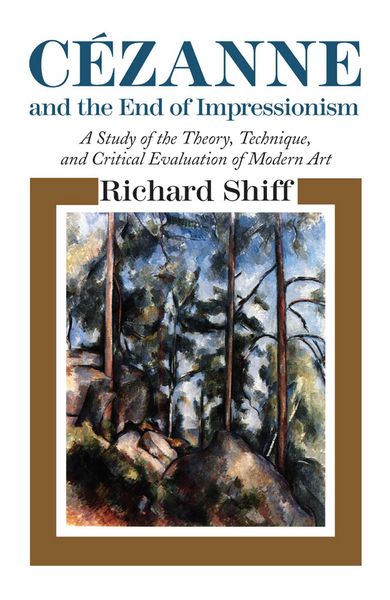 Produktbild: C&eacute;zanne and the End of Impressionism