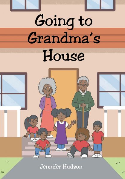 Produktbild: Going to Grandma's House