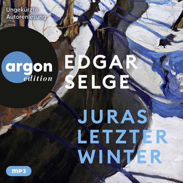 Produktbild: Juras letzter Winter