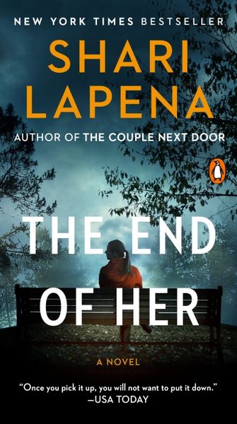 Produktbild: End Of Her