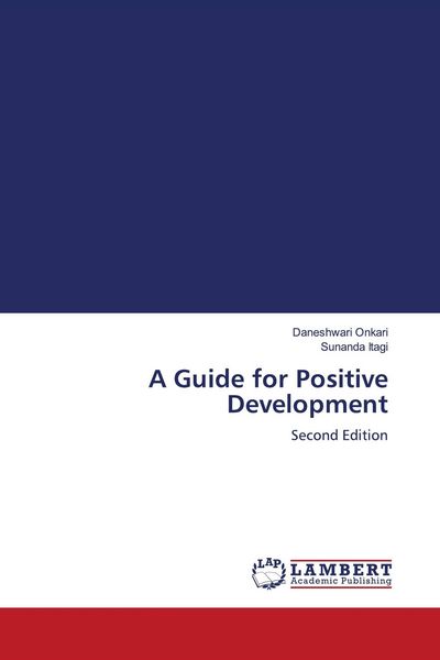 Produktbild: A Guide for Positive Development