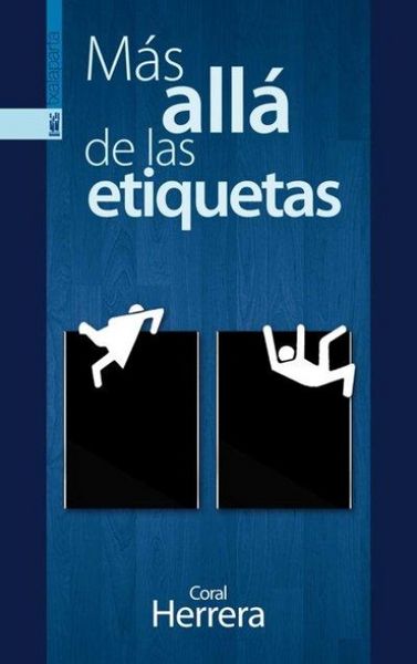 Produktbild: M&aacute;s all&aacute; de las etiquetas : hombres, mujeres y trans