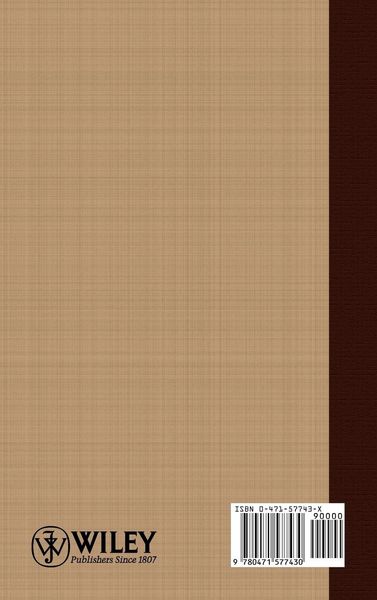 Produktbild: Organic Syntheses V70