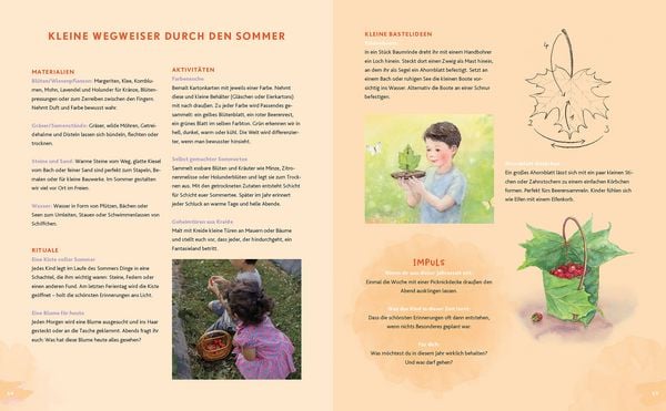 Produktbild: Zauberzeiten