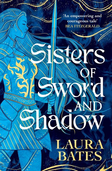 Produktbild: Sisters of Sword and Shadow