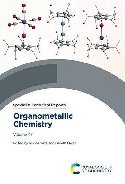 Produktbild: Organometallic Chemistry