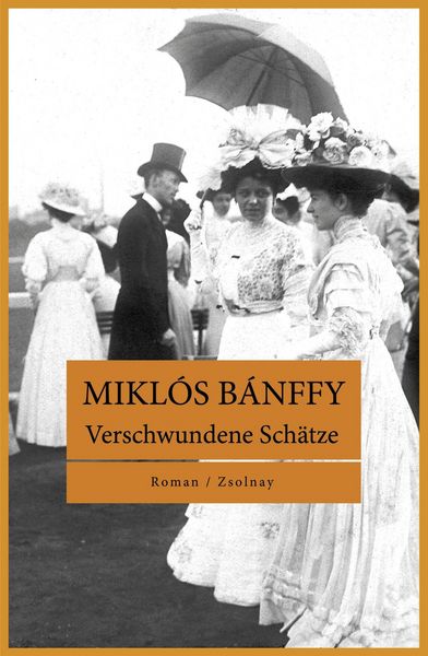 Produktbild: Verschwundene Sch&auml;tze