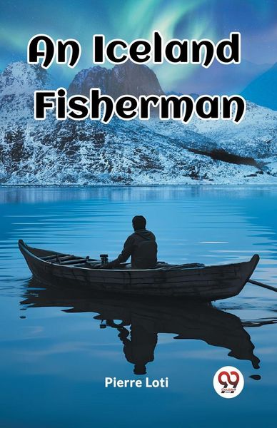 Produktbild: An Iceland Fisherman