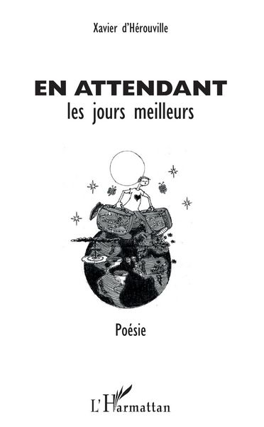 Produktbild: En attendant les jours meilleurs