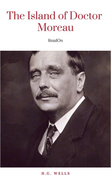 Produktbild: The Island of Doctor Moreau