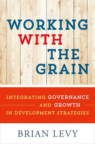 Produktbild: Working with the Grain