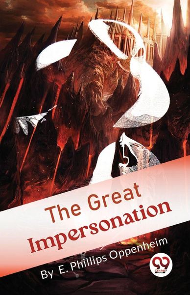 Produktbild: The Great Impersonation