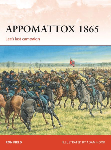 Produktbild: Appomattox 1865