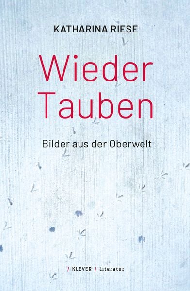 Produktbild: Wieder Tauben