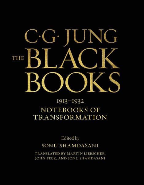 Produktbild: The Black Books