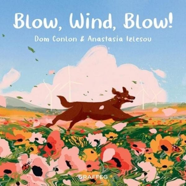 Produktbild: Blow, Wind, Blow!
