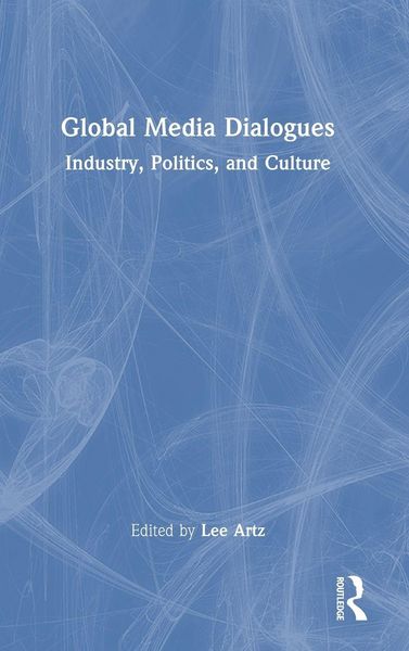 Produktbild: Global Media Dialogues