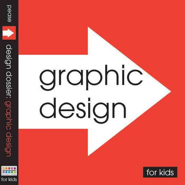 Produktbild: Design Dossier: Graphic Design