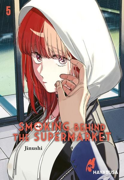 Produktbild: Smoking Behind the Supermarket 5