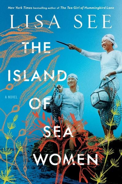 Produktbild: The Island of Sea Women