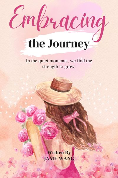 Produktbild: Embracing the Journey