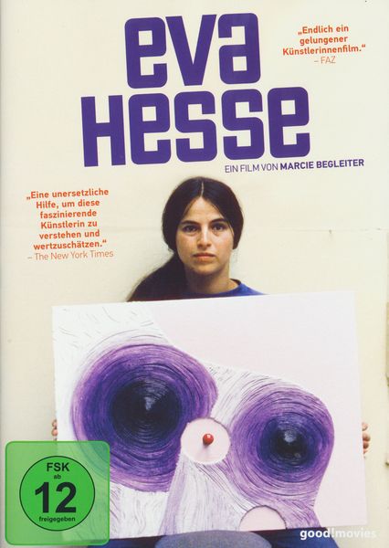 Produktbild: Eva Hesse