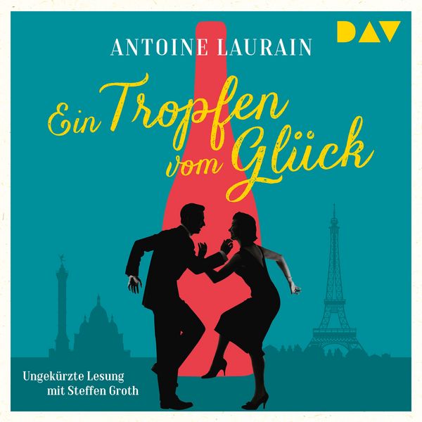 Produktbild: Ein Tropfen vom Gl&uuml;ck